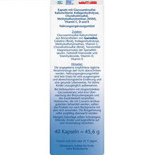 Charger l'image dans la galerie, Doppel herz - Glucosamine 1550