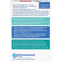 Charger l'image dans la galerie, Doppel herz - Glucosamine 1550