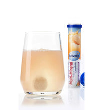 Charger l'image dans la galerie, Mivolis - Multi-Minéraux en comprimés