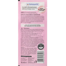 Load image into Gallery viewer, réell'e - Shampooing colorant 8.03 Bourbon