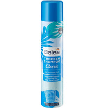 Load image into Gallery viewer, Balea - Shampooing sec Classic