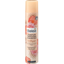 Load image into Gallery viewer, Balea - Shampooing sec Parfum Pure Elegance