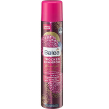 Load image into Gallery viewer, Balea - shampooing sec Fleurs du clair de lune