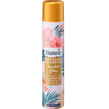 Load image into Gallery viewer, Balea - Shampooing sec Honolulu Vibes