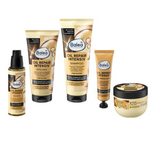 Load image into Gallery viewer, Balea - Pack cheveux Oil repair soin intensif