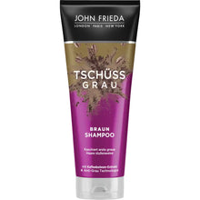 Load image into Gallery viewer, JOHN FRIEDA - Le shampooing Bye bye les cheveux gris