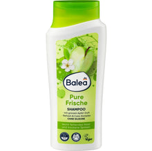 Load image into Gallery viewer, Balea - Shampooing Pure Fraîcheur