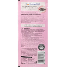 Load image into Gallery viewer, réell'e - Shampooing colorant 8.7 blond caramel