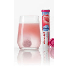Load image into Gallery viewer, Mivolis - Vitamine B12 comprimés
