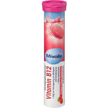 Load image into Gallery viewer, Mivolis - Vitamine B12 comprimés
