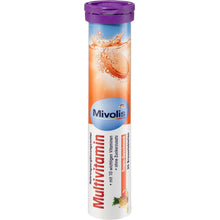 Load image into Gallery viewer, Mivolis - Multivitamines en comprimés
