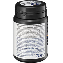 Charger l&#39;image dans la galerie, Dm - Chewing-gum blanchissant Black Shine
