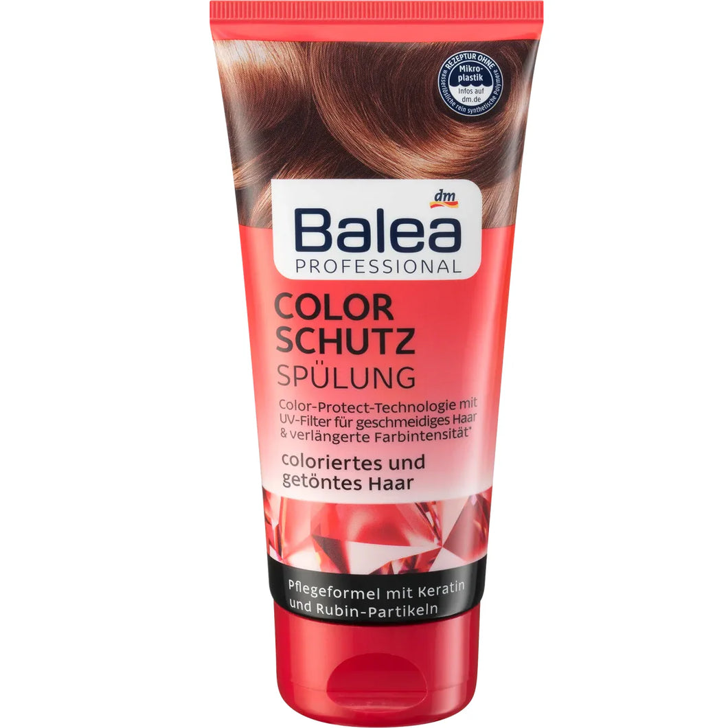 Balea - Démêleur protection de couleur