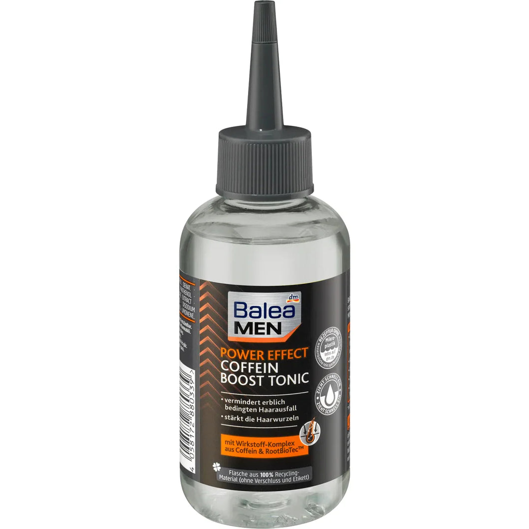 Balea – Sérum Capillaire Coffein Boost