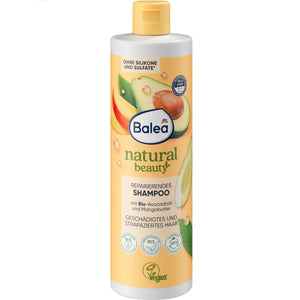 Balea - Shampooing Avocat & Mangue