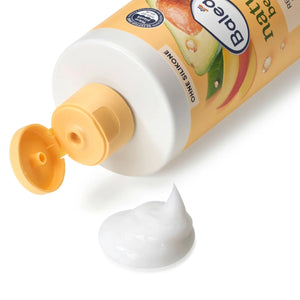 Balea - Démêleur Natural Beauty Huile d'avocat bio