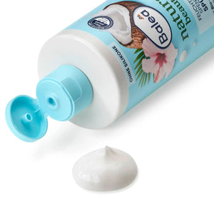 Balea - Démêleur Natural Beauty lait de coco