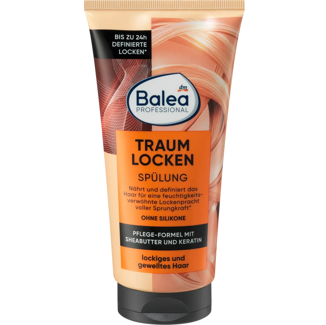 Balea - Démêleur boucles de rêve