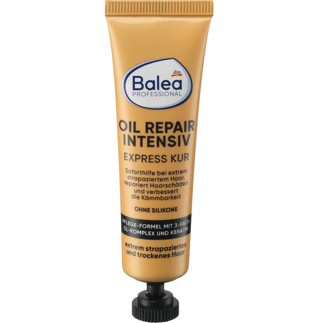 🛁 Soin Profond | ✨ Brillance | 💆♀️ Cheveux Abîmés