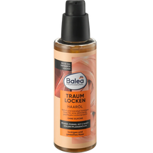 Load image into Gallery viewer, Balea - Huile capillaire Boucle de rêve
