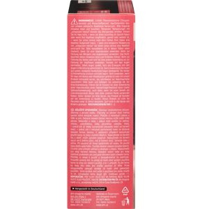 réell'e - Coloration pour cheveux 5.6 brun moka
