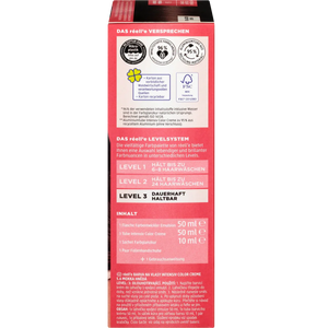 réell'e - Coloration pour cheveux 5.6 brun moka
