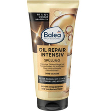 Load image into Gallery viewer, Balea - Pack cheveux Oil repair soin intensif
