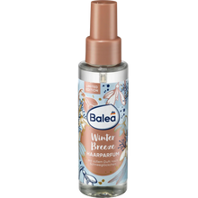 Load image into Gallery viewer, Balea - Parfum pour les cheveux Winter Breeze

