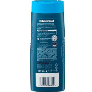 Balea MEN - Gel douche Natural Escape