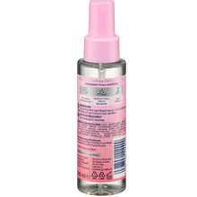 Load image into Gallery viewer, Balea - Parfum pour les cheveux Pink Blossom
