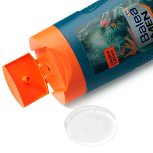 Balea MEN - Gel douche Jungle Green
