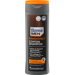 Balea - Pack Power Effect pour les Hommes