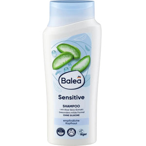 Balea - Shampooing Sensitive