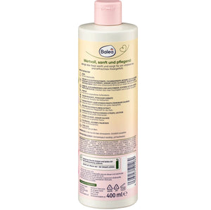Balea - Shampooing Natural Beauty tonifiant