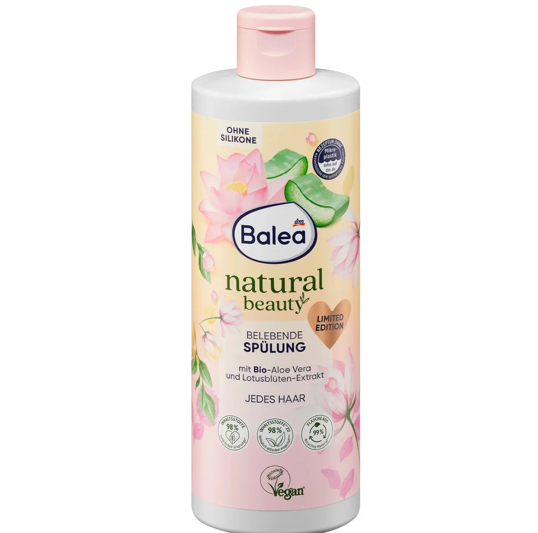 Balea - Demeleur Natural Beauty tonifiant