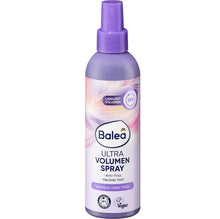 Load image into Gallery viewer, Balea - Spray ultra volume
