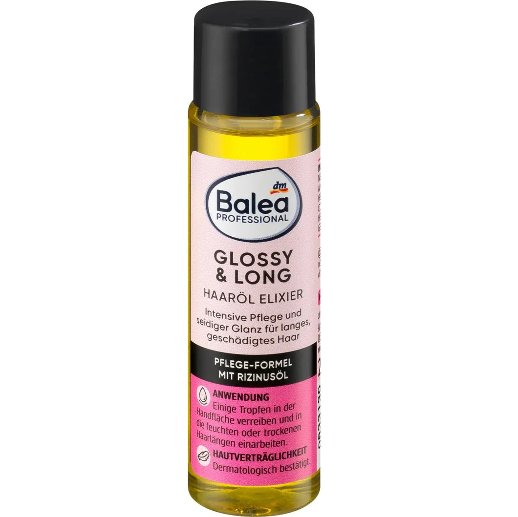 Balea - Huile capillaire Elixir