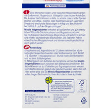 Charger l&#39;image dans la galerie, Mivolis - Comprimés pour l&#39;estomac, 60 pc
